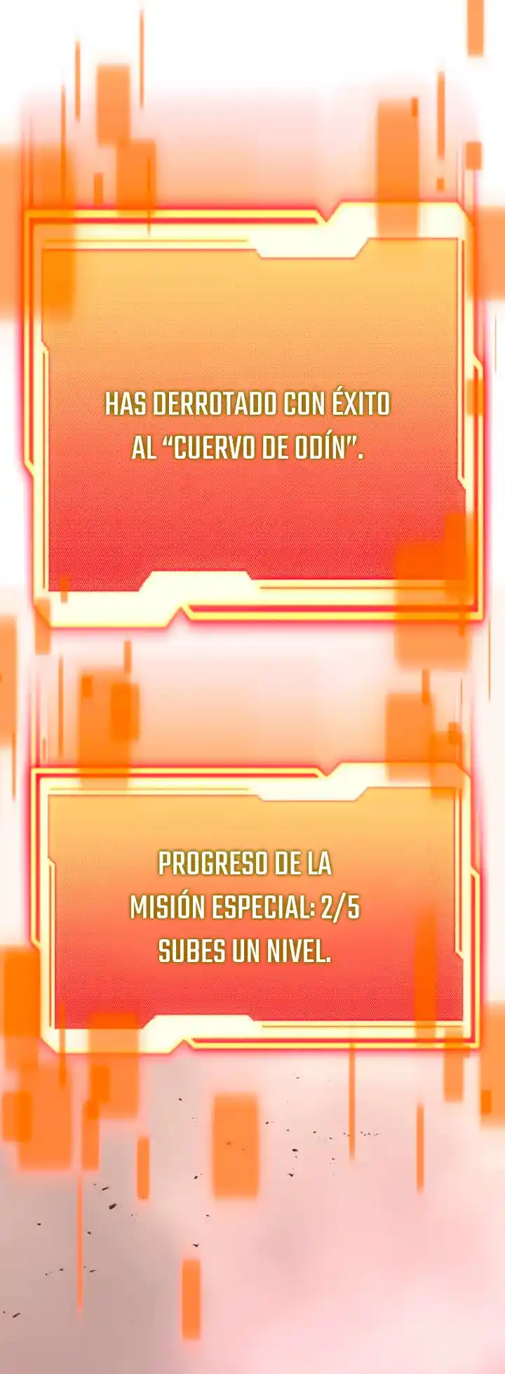 Obtuve Un Objeto Mítico - Capítulo 104 - Página 6 - LectorTMOo