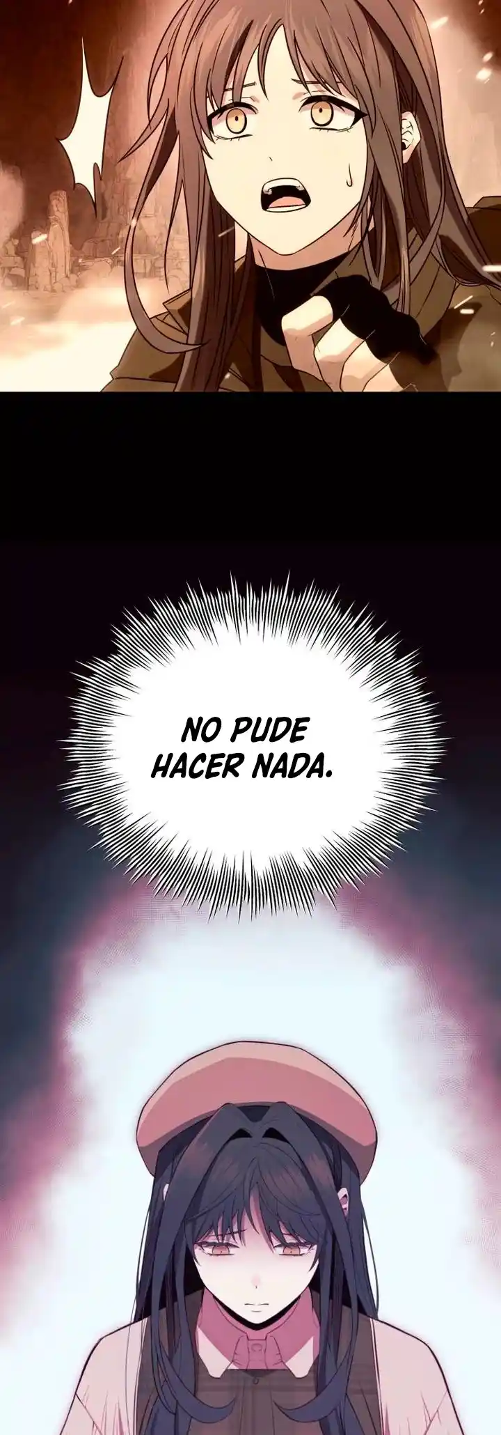 Obtuve Un Objeto Mítico - Capítulo 104 - Página 14 - LectorTMOo
