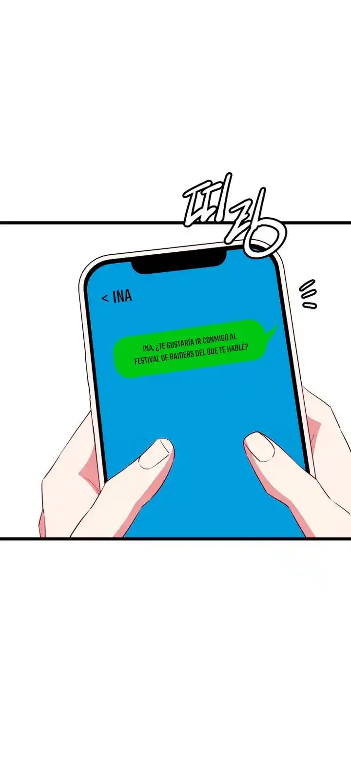 Obtuve Un Objeto Mítico - Capítulo 104 - Página 21 - LectorTMOo