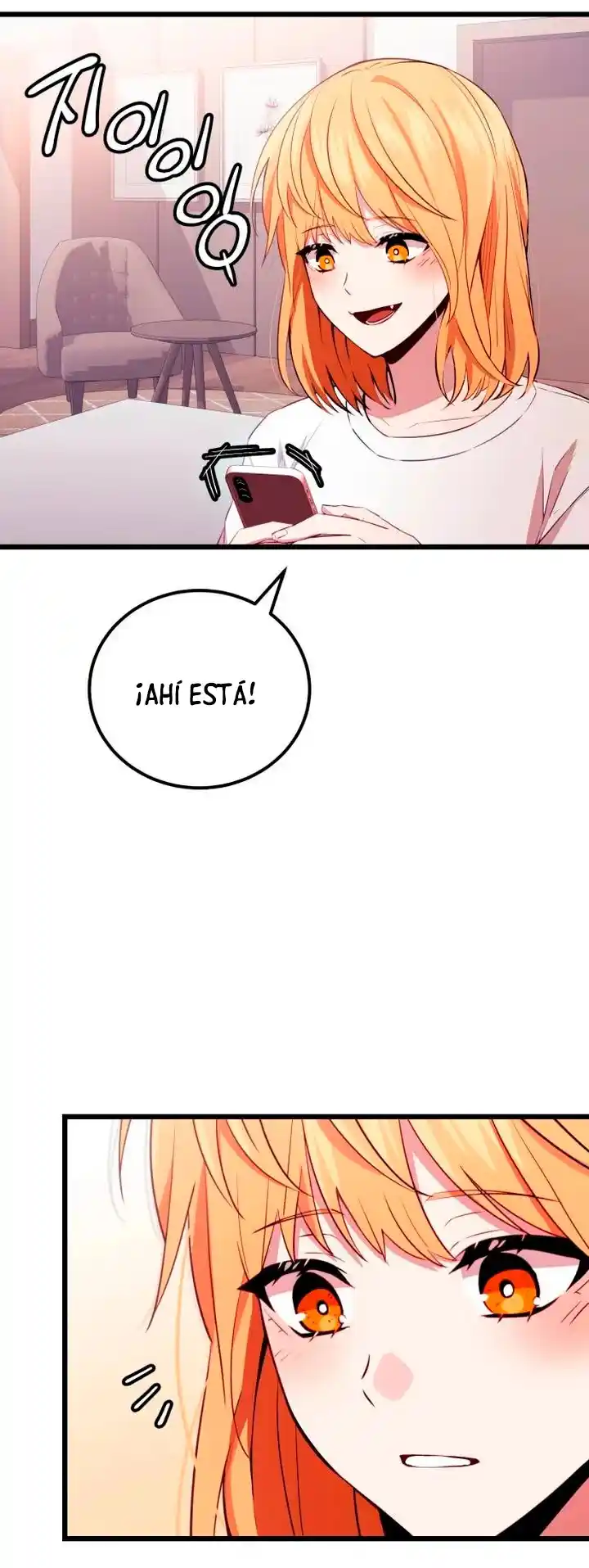 Obtuve Un Objeto Mítico - Capítulo 104 - Página 22 - LectorTMOo