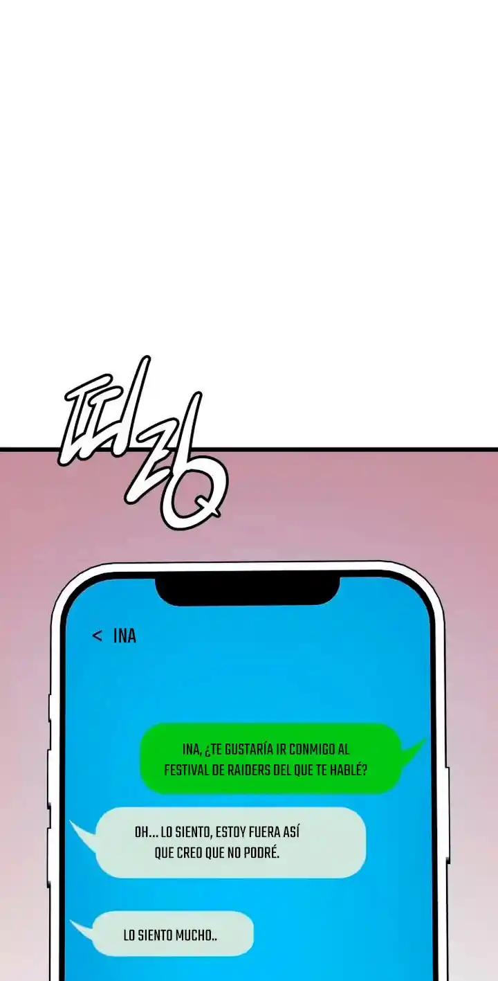 Obtuve Un Objeto Mítico - Capítulo 104 - Página 23 - LectorTMOo