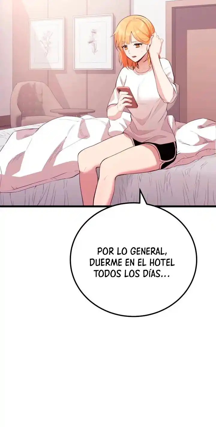 Obtuve Un Objeto Mítico - Capítulo 104 - Página 25 - LectorTMOo