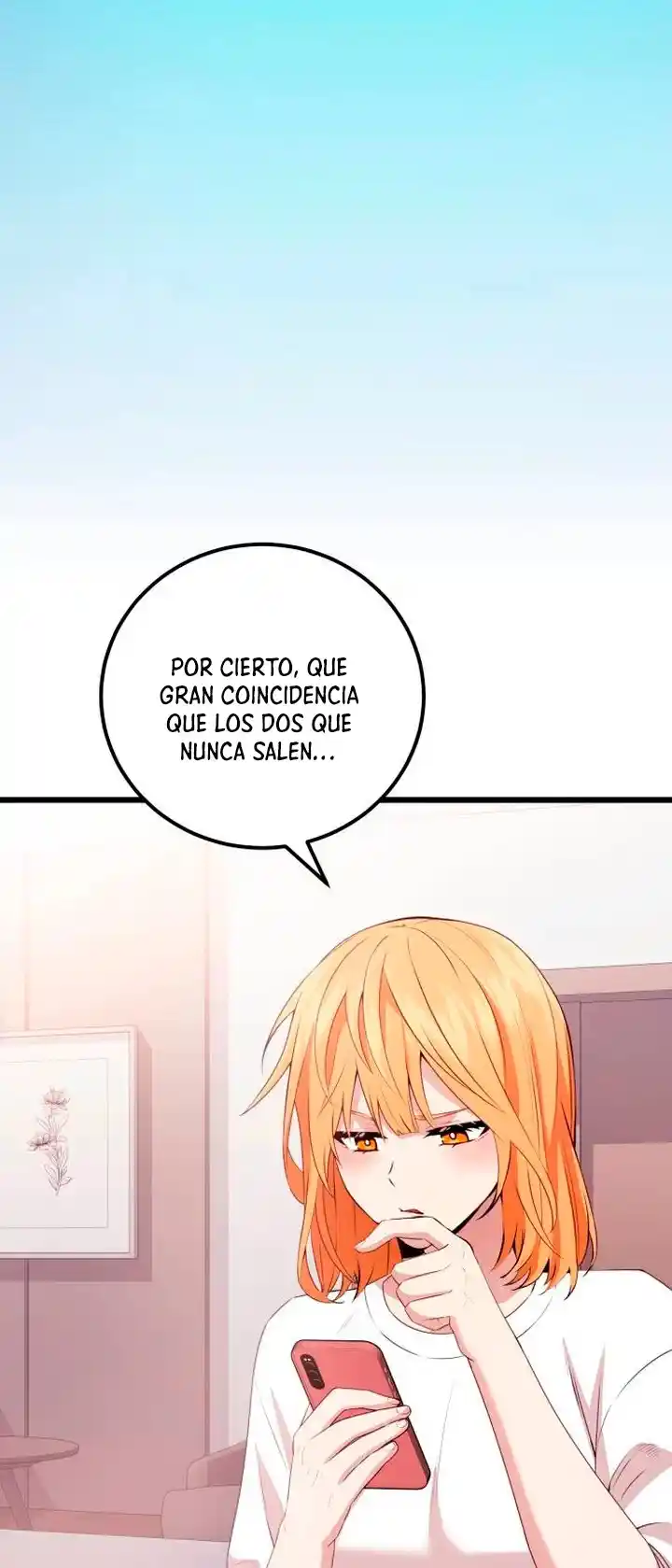 Obtuve Un Objeto Mítico - Capítulo 104 - Página 28 - LectorTMOo