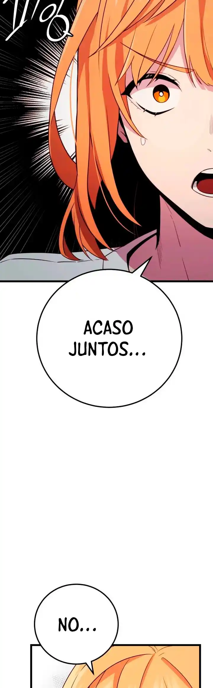 Obtuve Un Objeto Mítico - Capítulo 104 - Página 30 - LectorTMOo