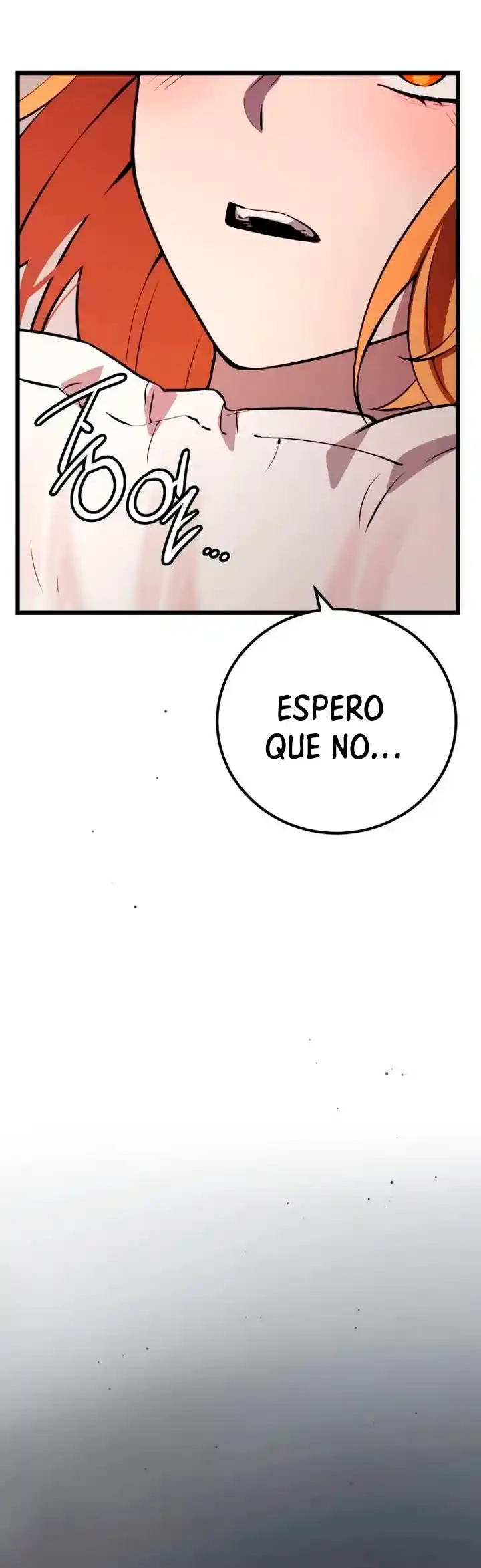 Obtuve Un Objeto Mítico - Capítulo 104 - Página 35 - LectorTMOo