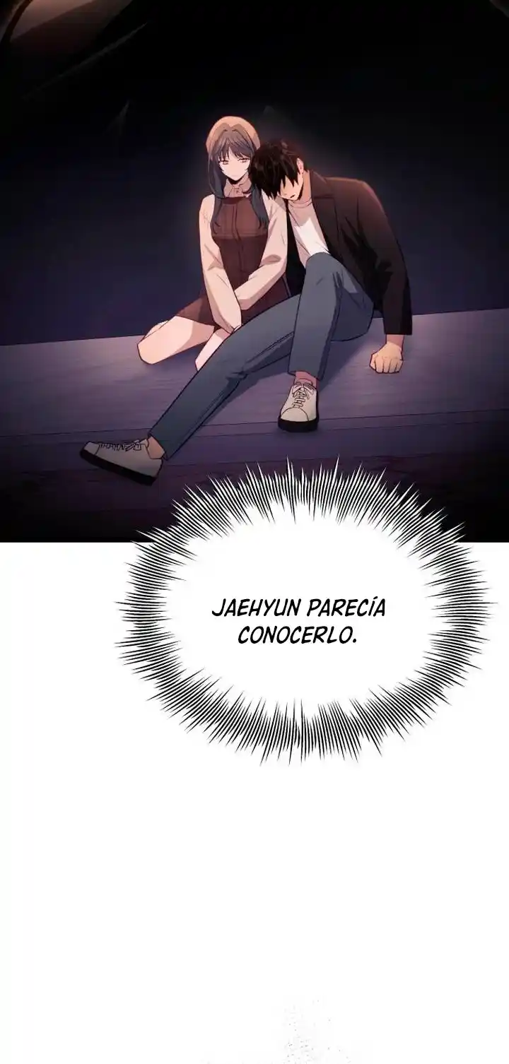 Obtuve Un Objeto Mítico - Capítulo 104 - Página 45 - LectorTMOo