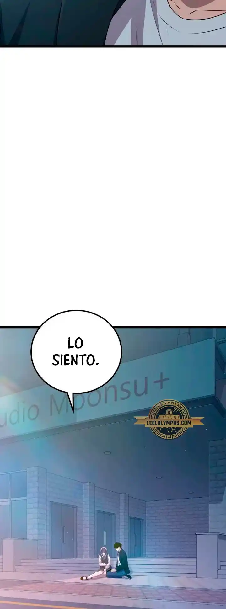 Obtuve Un Objeto Mítico - Capítulo 104 - Página 59 - LectorTMOo