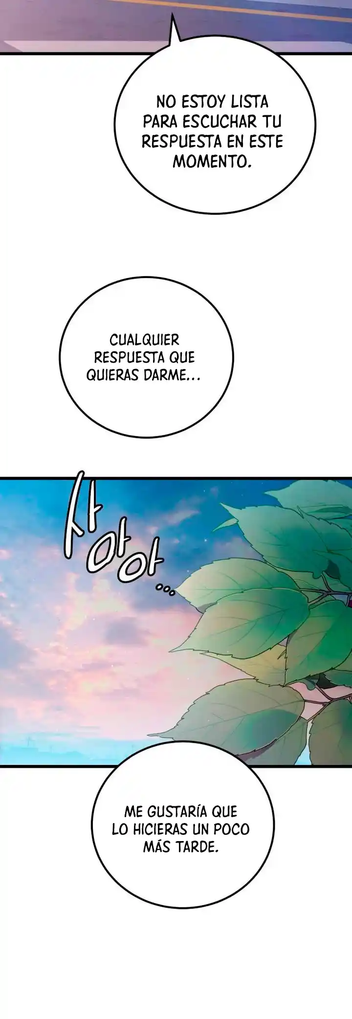 Obtuve Un Objeto Mítico - Capítulo 104 - Página 60 - LectorTMOo