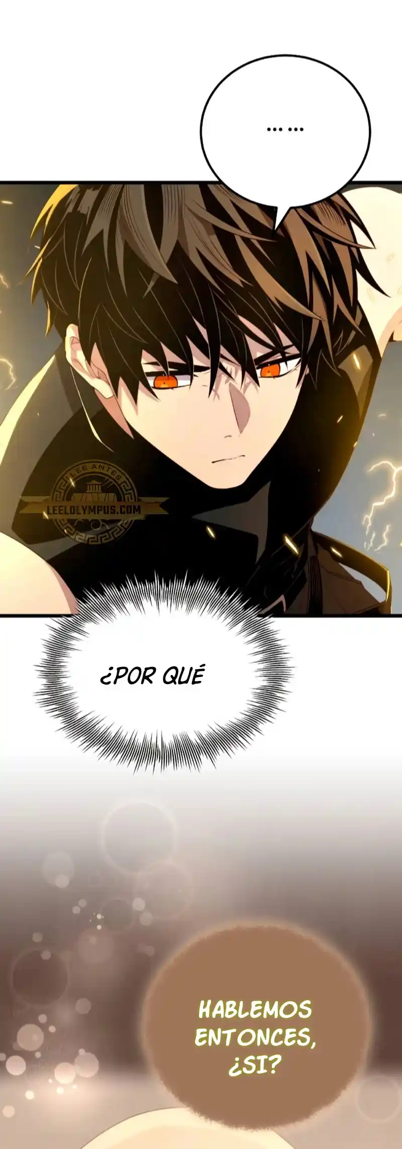 Obtuve Un Objeto Mítico - Capítulo 105 - Página 5 - LectorTMOo