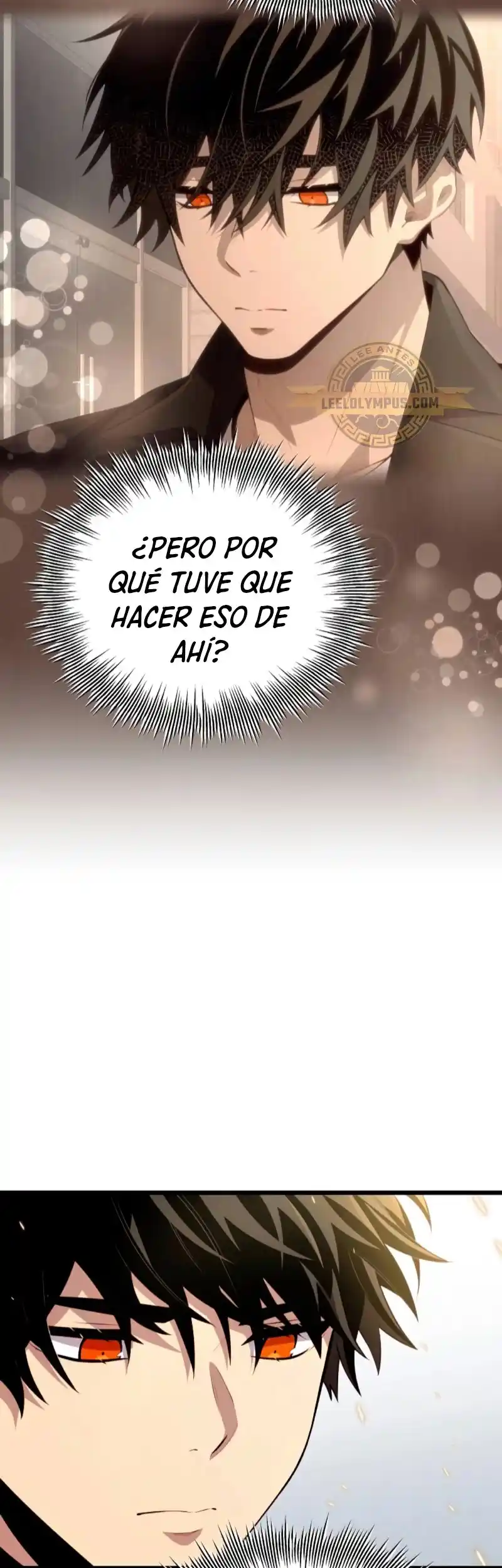 Obtuve Un Objeto Mítico - Capítulo 105 - Página 7 - LectorTMOo