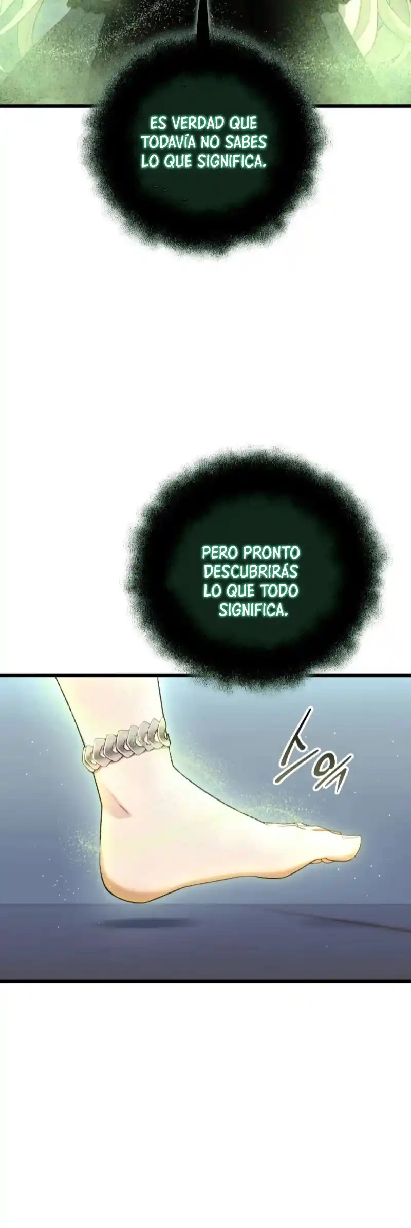 Obtuve Un Objeto Mítico - Capítulo 105 - Página 16 - LectorTMOo