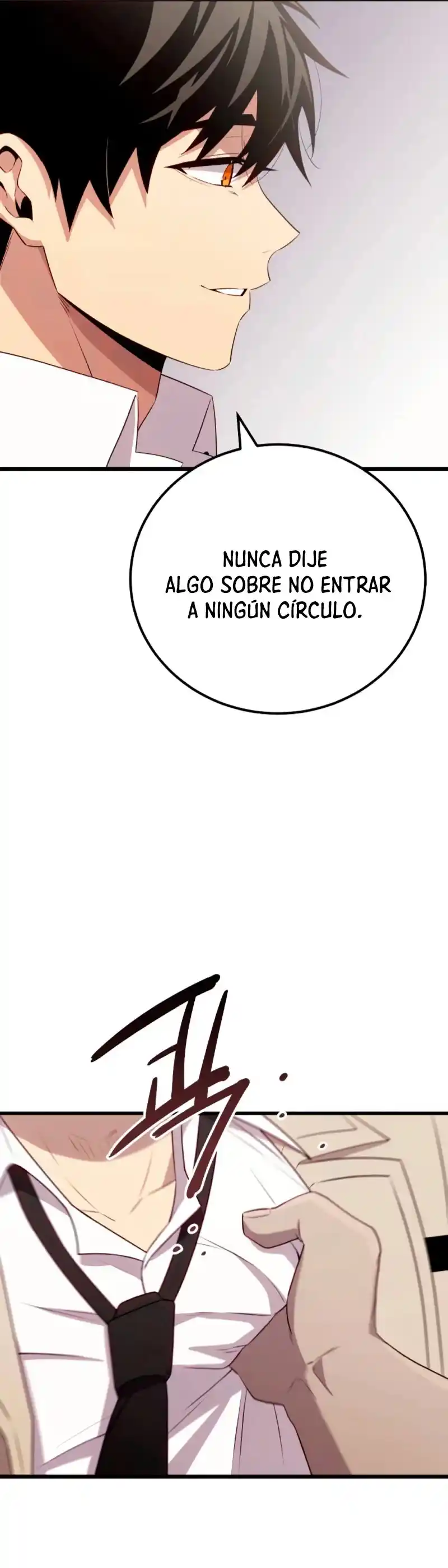 Obtuve Un Objeto Mítico - Capítulo 105 - Página 44 - LectorTMOo