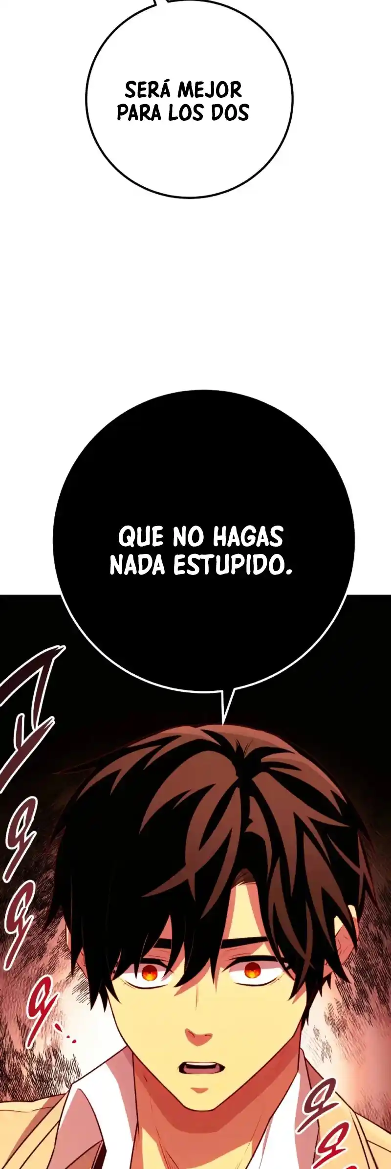 Obtuve Un Objeto Mítico - Capítulo 105 - Página 47 - LectorTMOo