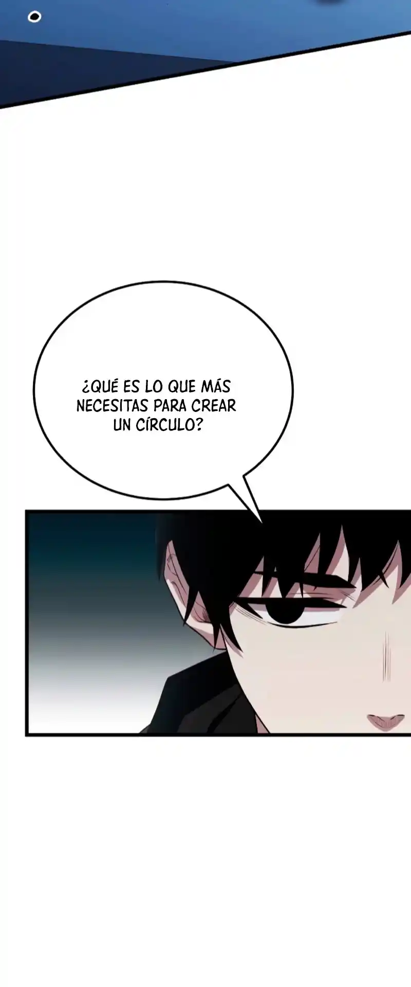 Obtuve Un Objeto Mítico - Capítulo 105 - Página 60 - LectorTMOo