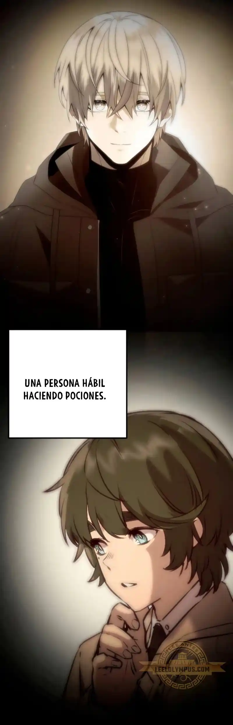 Obtuve Un Objeto Mítico - Capítulo 105 - Página 63 - LectorTMOo