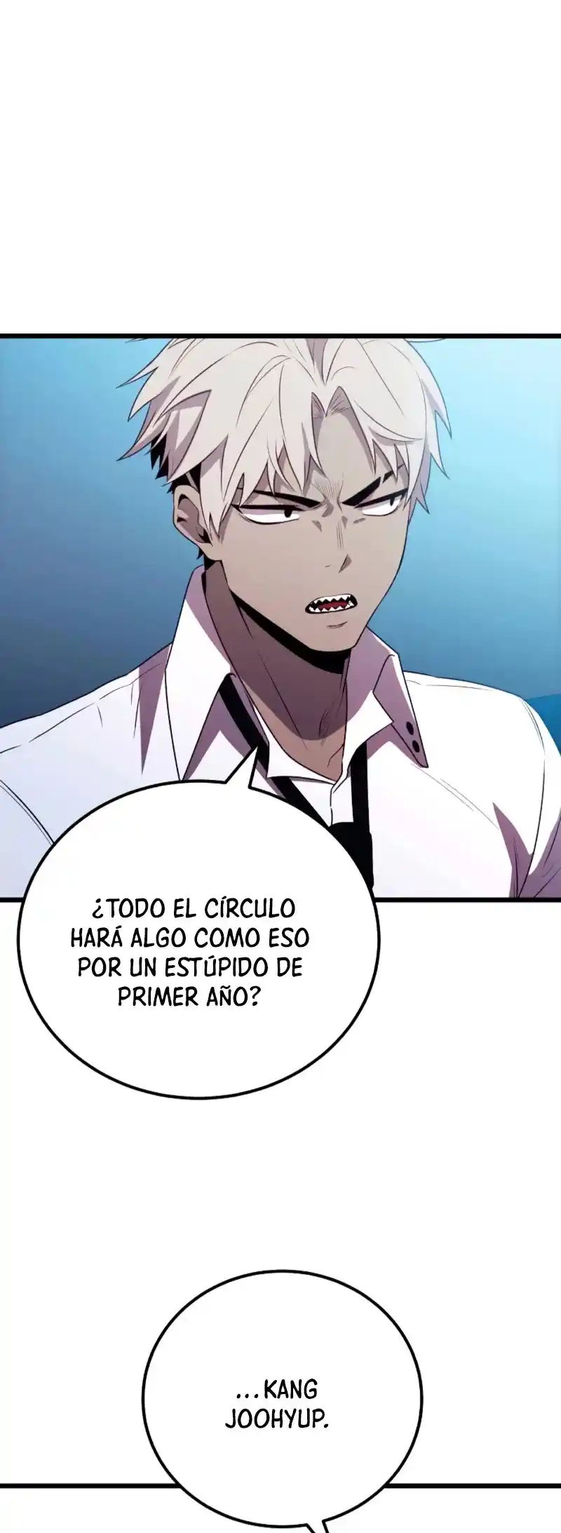 Obtuve Un Objeto Mítico - Capítulo 105 - Página 70 - LectorTMOo
