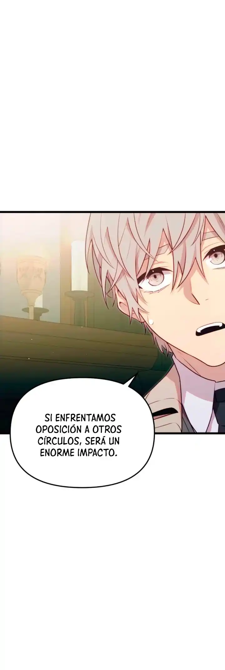 Obtuve Un Objeto Mítico - Capítulo 106 - Página 5 - LectorTMOo