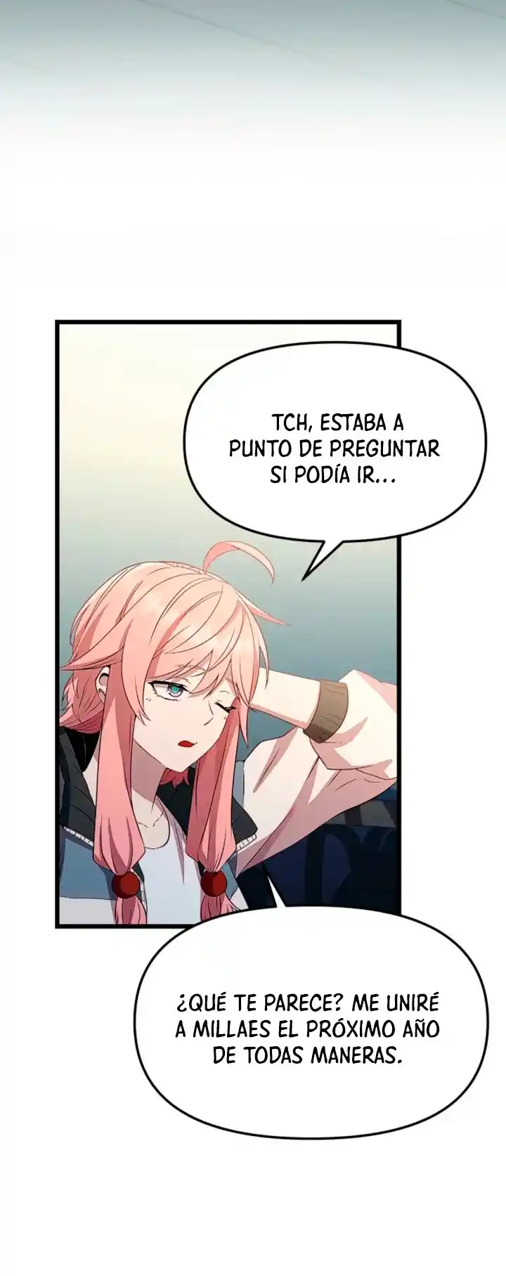 Obtuve Un Objeto Mítico - Capítulo 106 - Página 22 - LectorTMOo