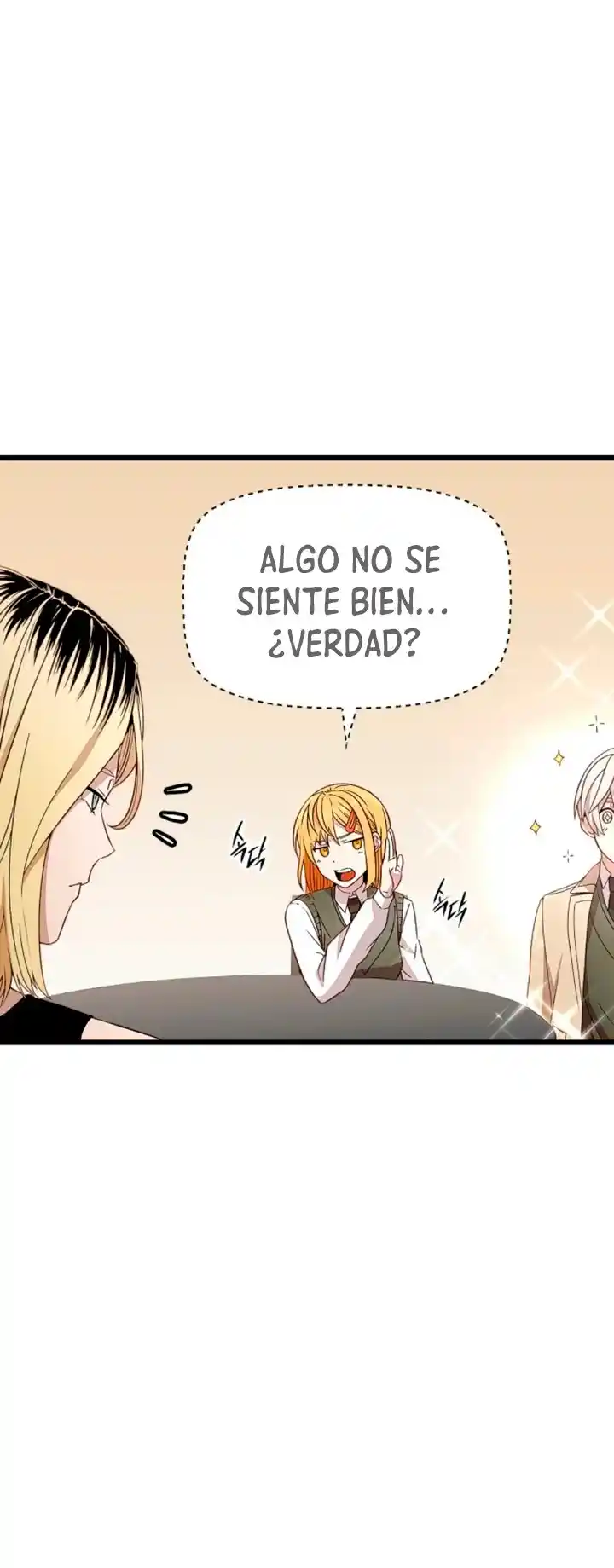 Obtuve Un Objeto Mítico - Capítulo 106 - Página 36 - LectorTMOo
