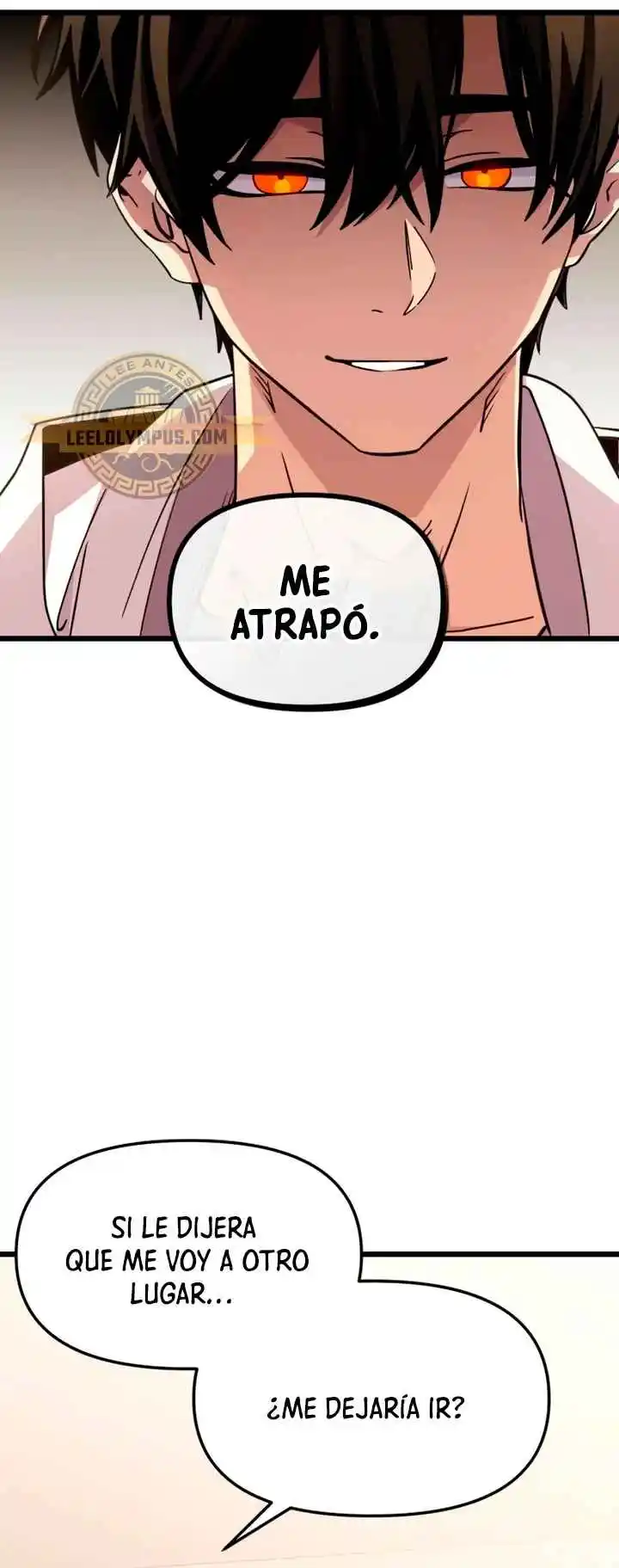 Obtuve Un Objeto Mítico - Capítulo 107 - Página 11 - LectorTMOo