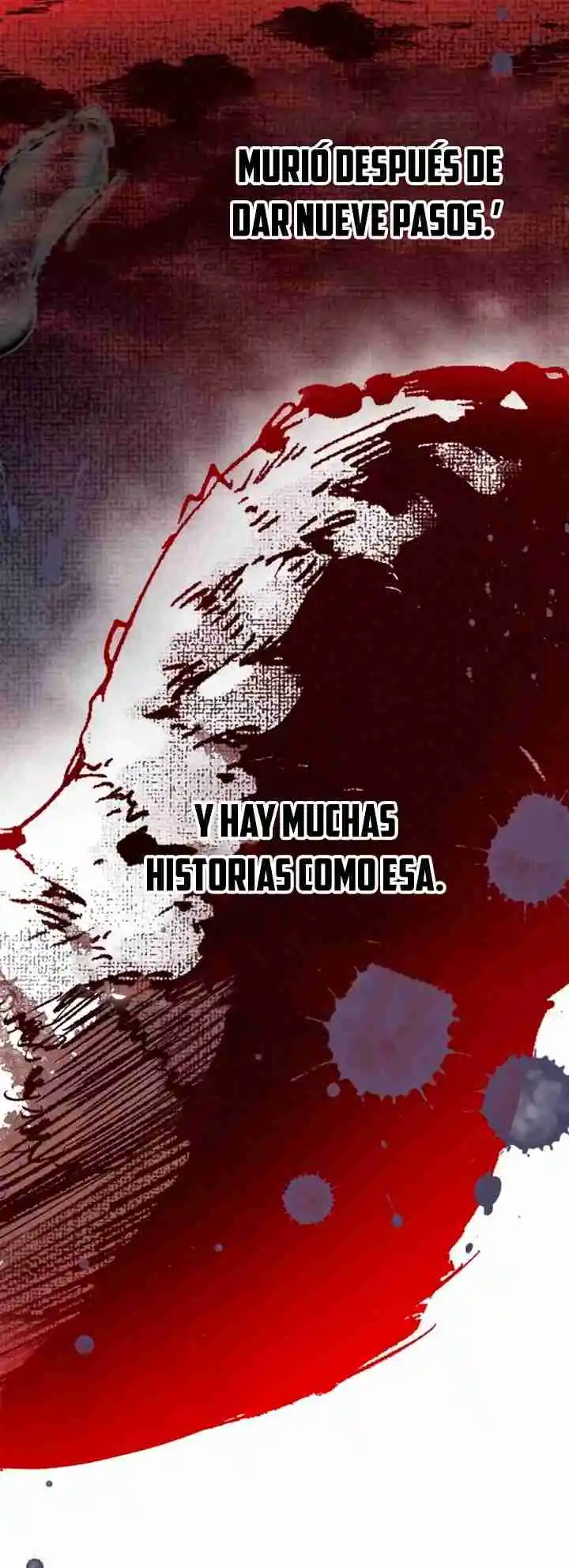 Obtuve Un Objeto Mítico - Capítulo 107 - Página 46 - LectorTMOo