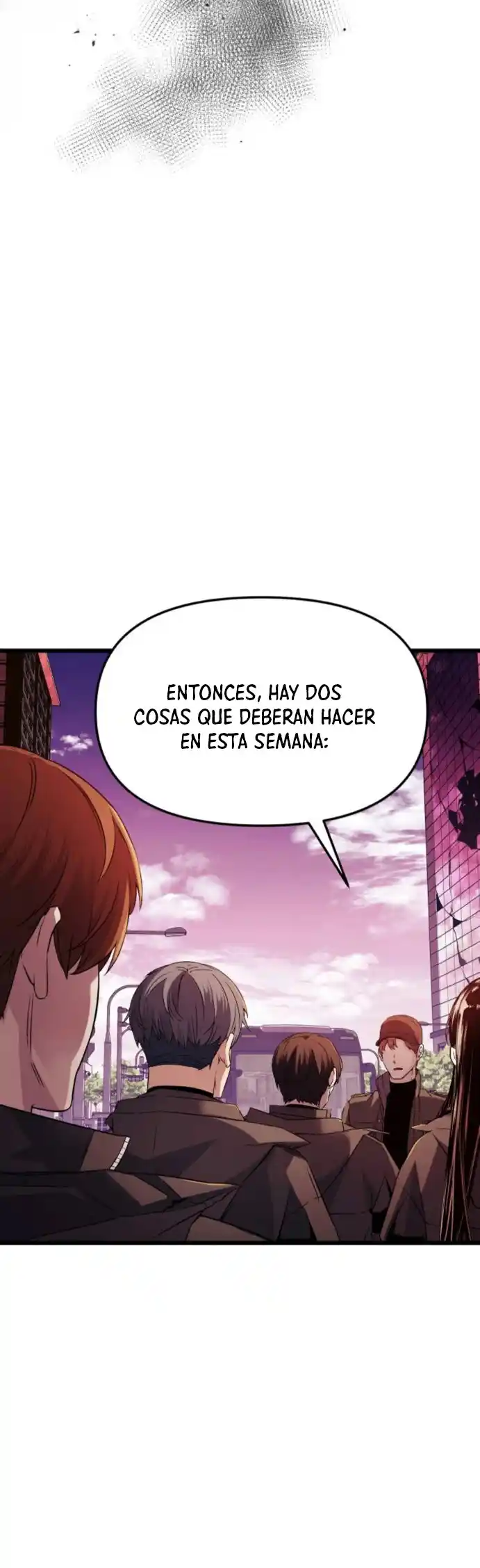 Obtuve Un Objeto Mítico - Capítulo 108 - Página 8 - LectorTMOo