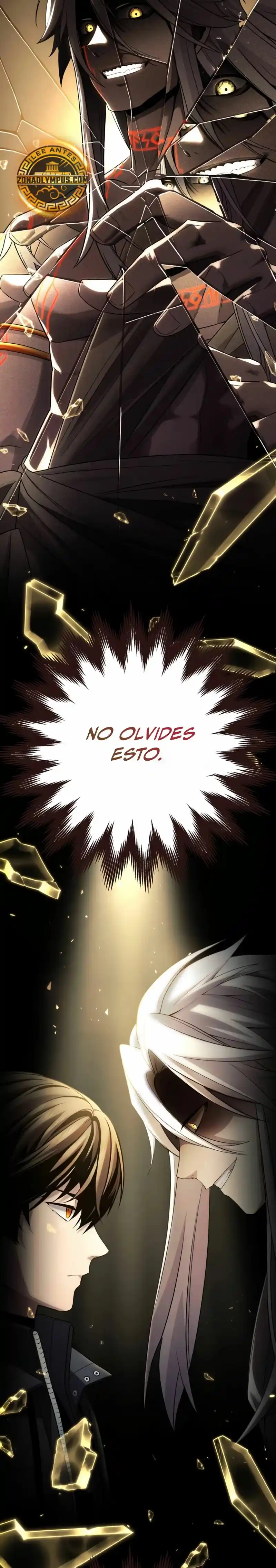 Obtuve Un Objeto Mítico - Capítulo 109 - Página 16 - LectorTMOo