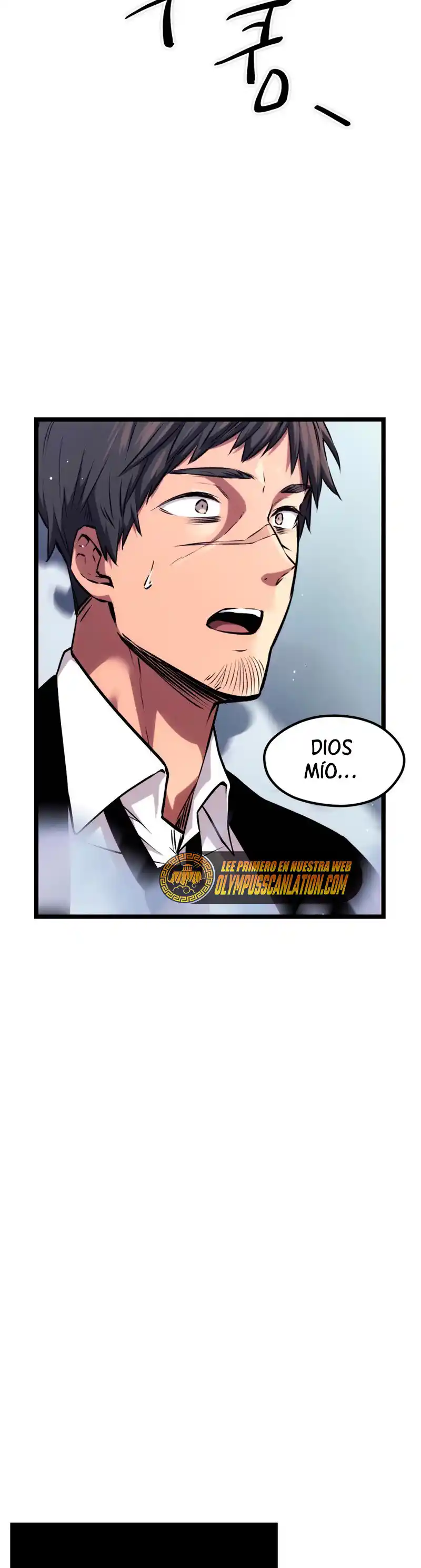 Obtuve Un Objeto Mítico - Capítulo 11 - Página 14 - LectorTMOo