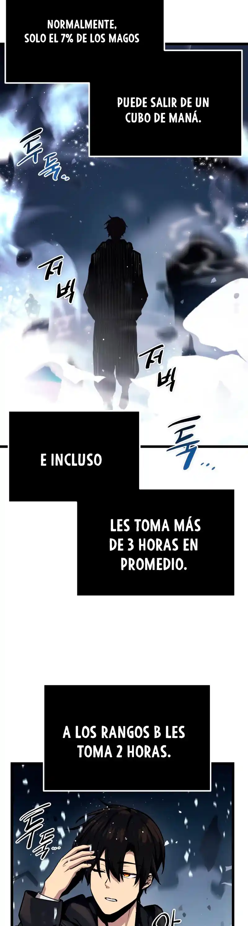 Obtuve Un Objeto Mítico - Capítulo 11 - Página 15 - LectorTMOo