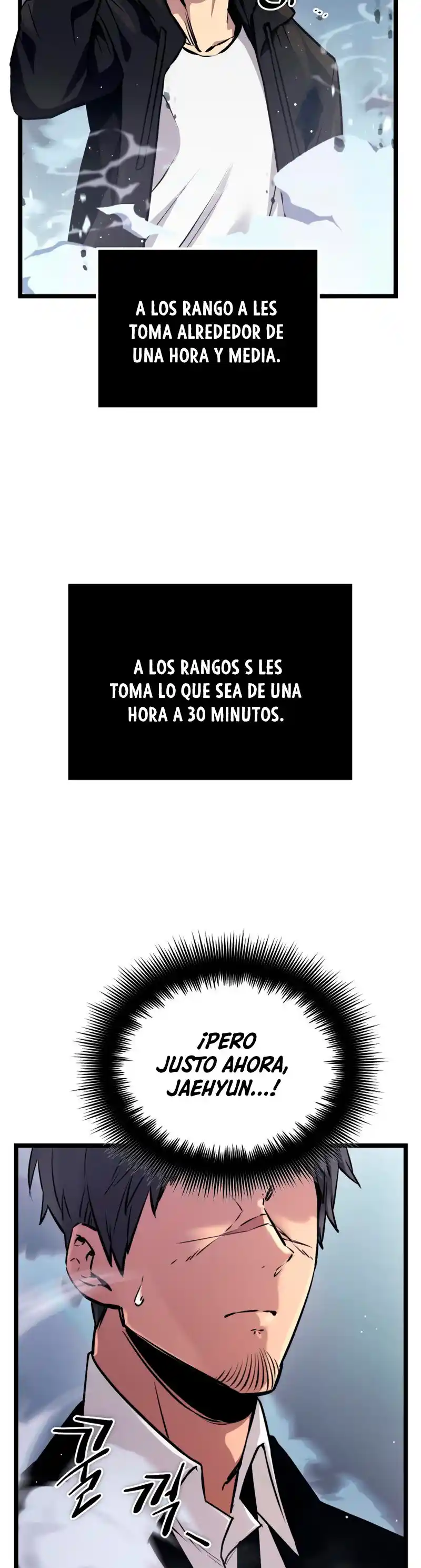 Obtuve Un Objeto Mítico - Capítulo 11 - Página 16 - LectorTMOo