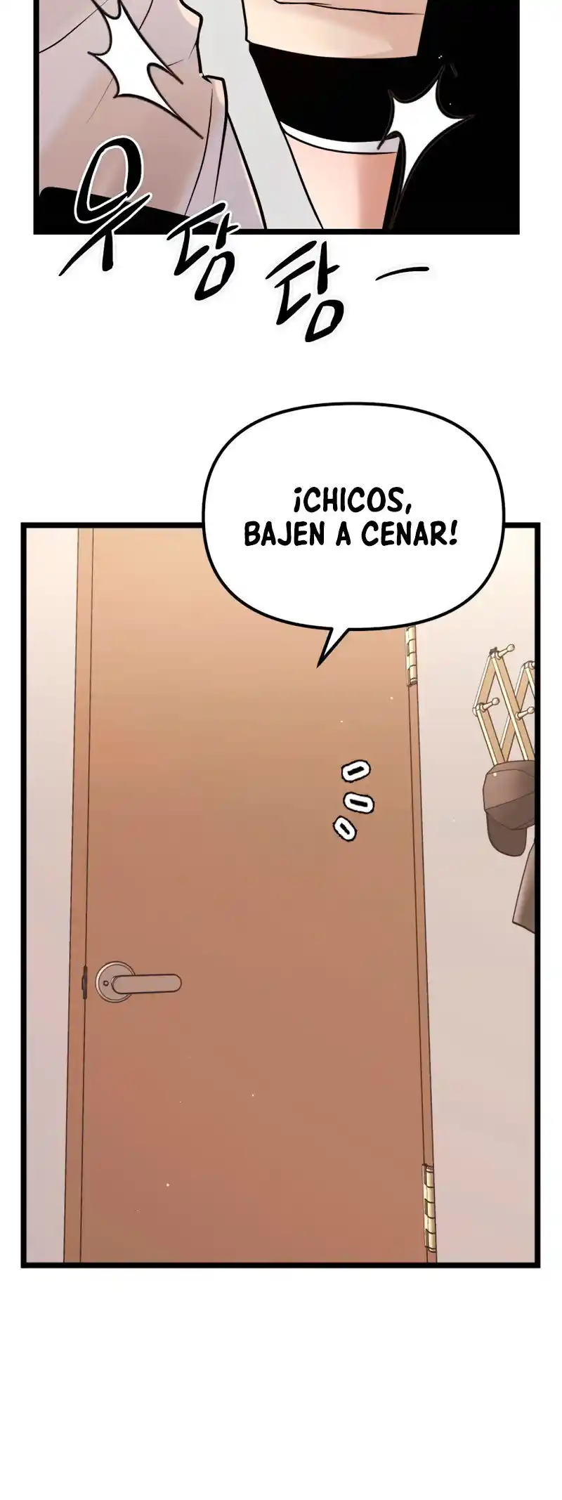 Obtuve Un Objeto Mítico - Capítulo 11 - Página 55 - LectorTMOo