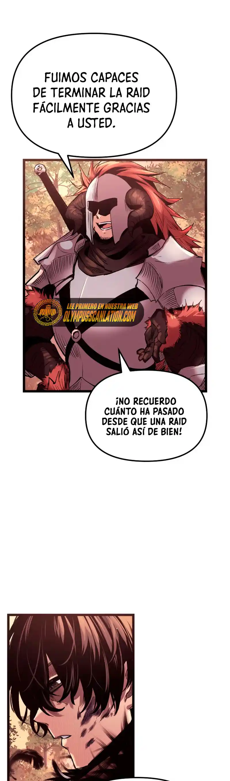 Obtuve Un Objeto Mítico - Capítulo 11 - Página 66 - LectorTMOo