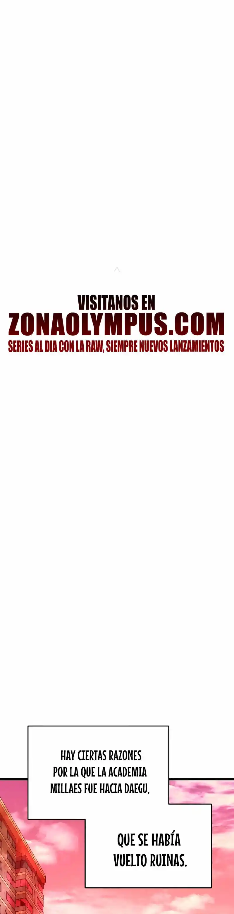 Obtuve Un Objeto Mítico - Capítulo 111 - Página 16 - LectorTMOo