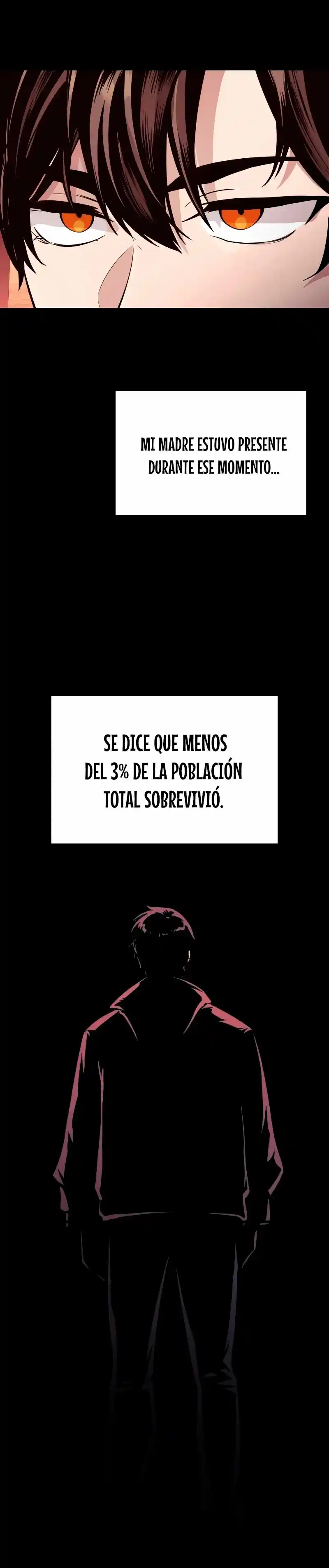 Obtuve Un Objeto Mítico - Capítulo 111 - Página 20 - LectorTMOo