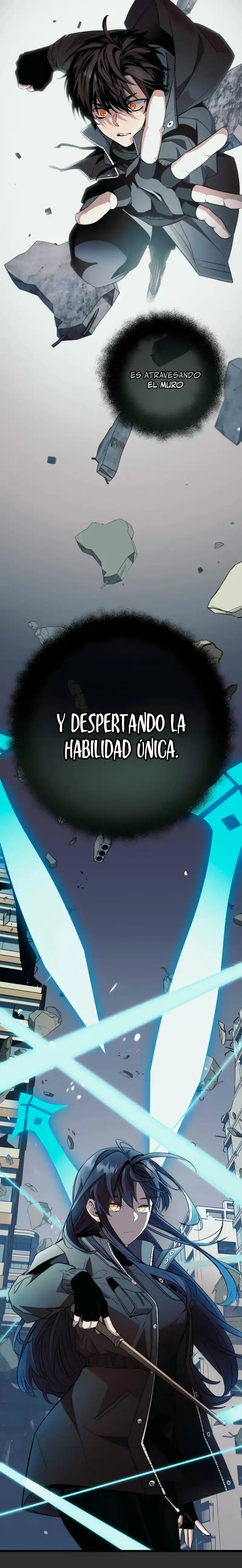 Obtuve Un Objeto Mítico - Capítulo 111 - Página 26 - LectorTMOo