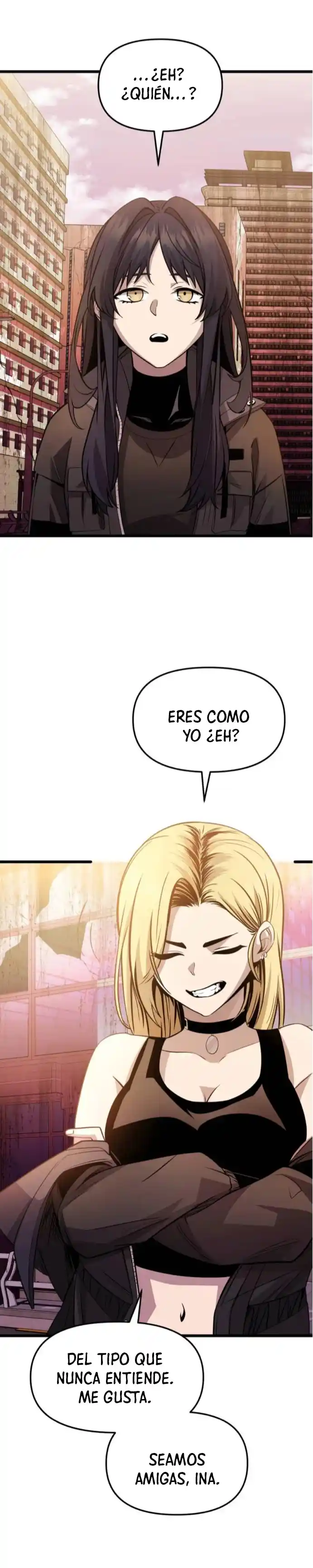 Obtuve Un Objeto Mítico - Capítulo 112 - Página 4 - LectorTMOo