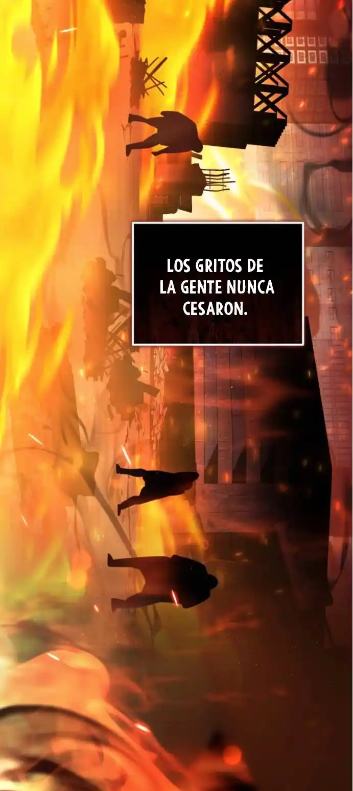 Obtuve Un Objeto Mítico - Capítulo 112 - Página 8 - LectorTMOo