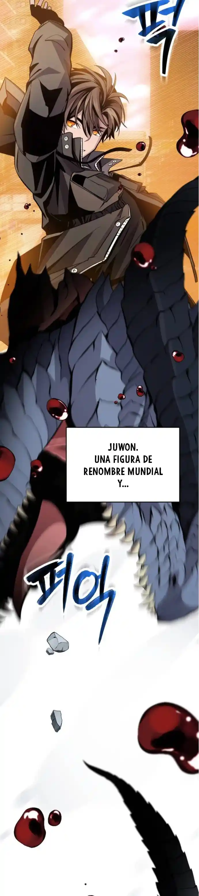 Obtuve Un Objeto Mítico - Capítulo 112 - Página 14 - LectorTMOo