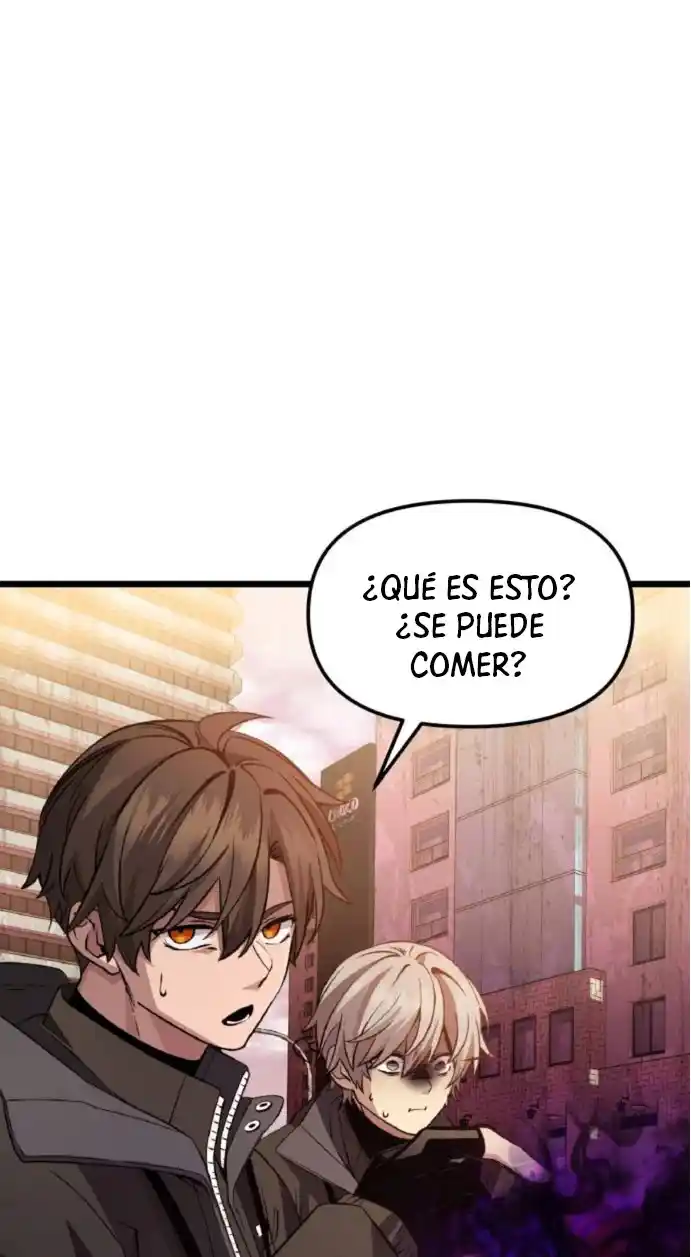Obtuve Un Objeto Mítico - Capítulo 112 - Página 34 - LectorTMOo