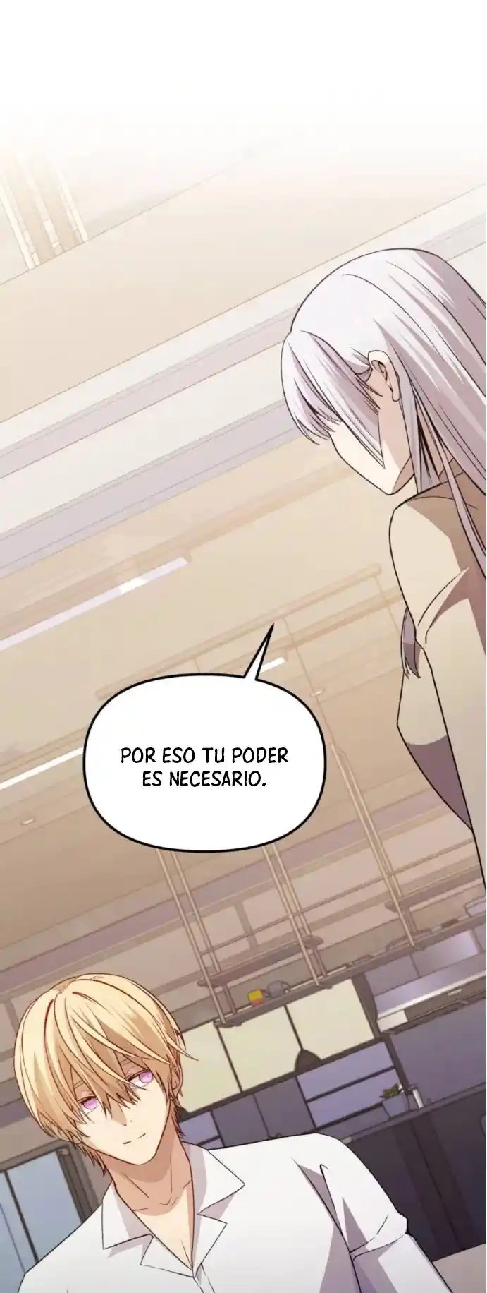 Obtuve Un Objeto Mítico - Capítulo 112 - Página 41 - LectorTMOo