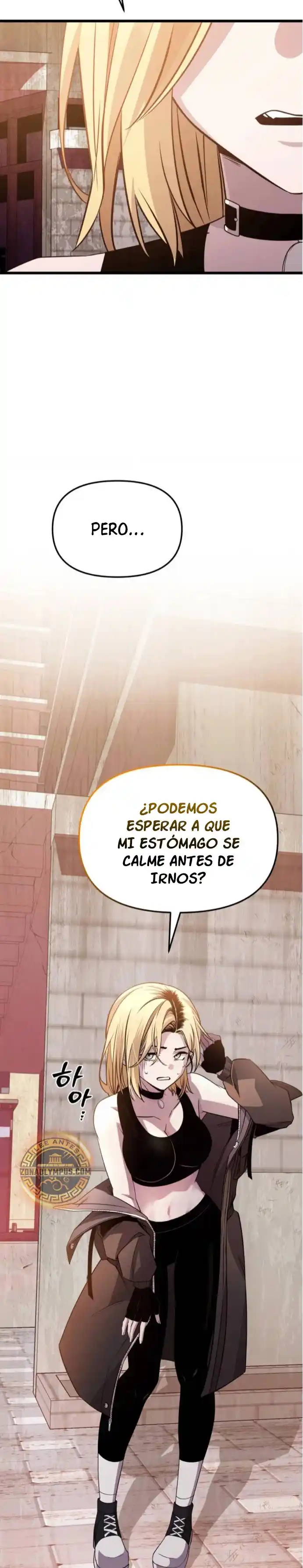 Obtuve Un Objeto Mítico - Capítulo 113 - Página 19 - LectorTMOo