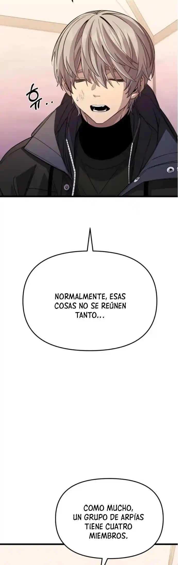 Obtuve Un Objeto Mítico - Capítulo 113 - Página 30 - LectorTMOo