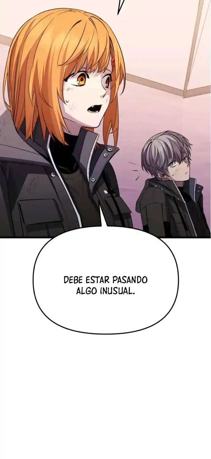 Obtuve Un Objeto Mítico - Capítulo 113 - Página 31 - LectorTMOo