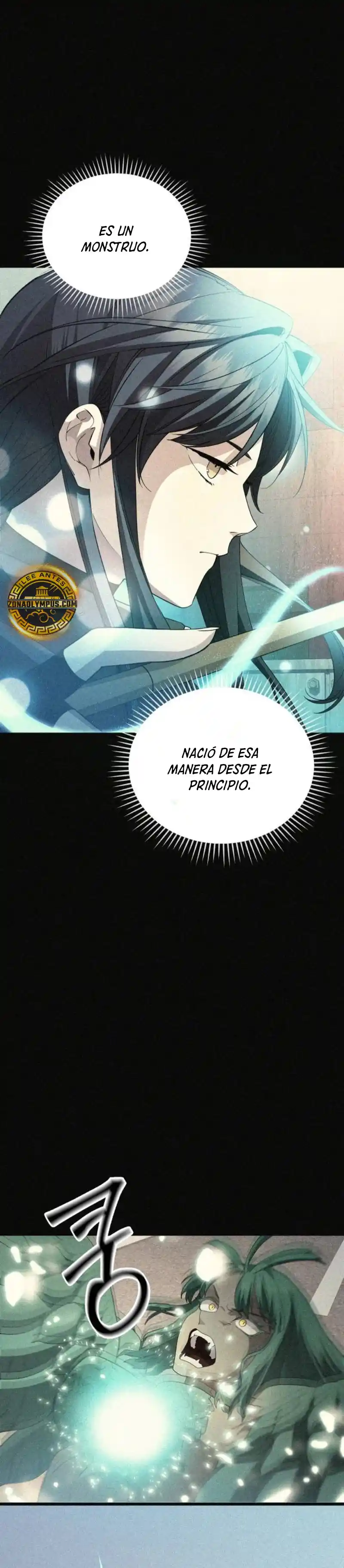 Obtuve Un Objeto Mítico - Capítulo 114 - Página 24 - LectorTMOo
