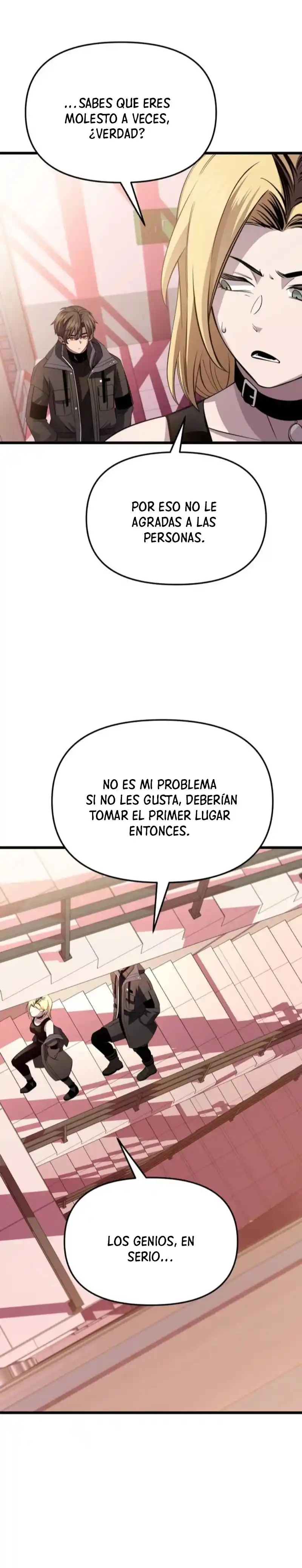 Obtuve Un Objeto Mítico - Capítulo 114 - Página 28 - LectorTMOo