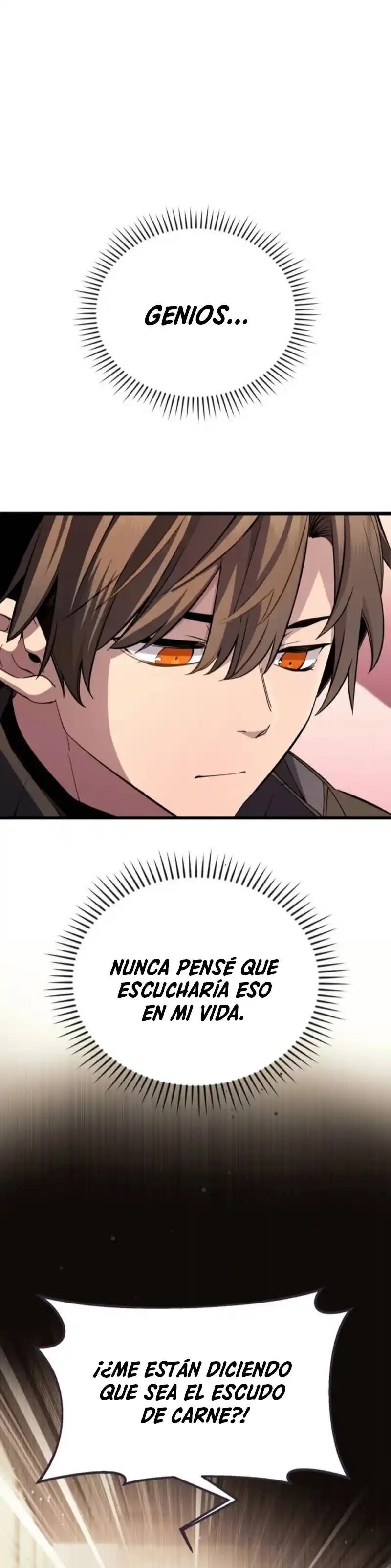 Obtuve Un Objeto Mítico - Capítulo 114 - Página 29 - LectorTMOo