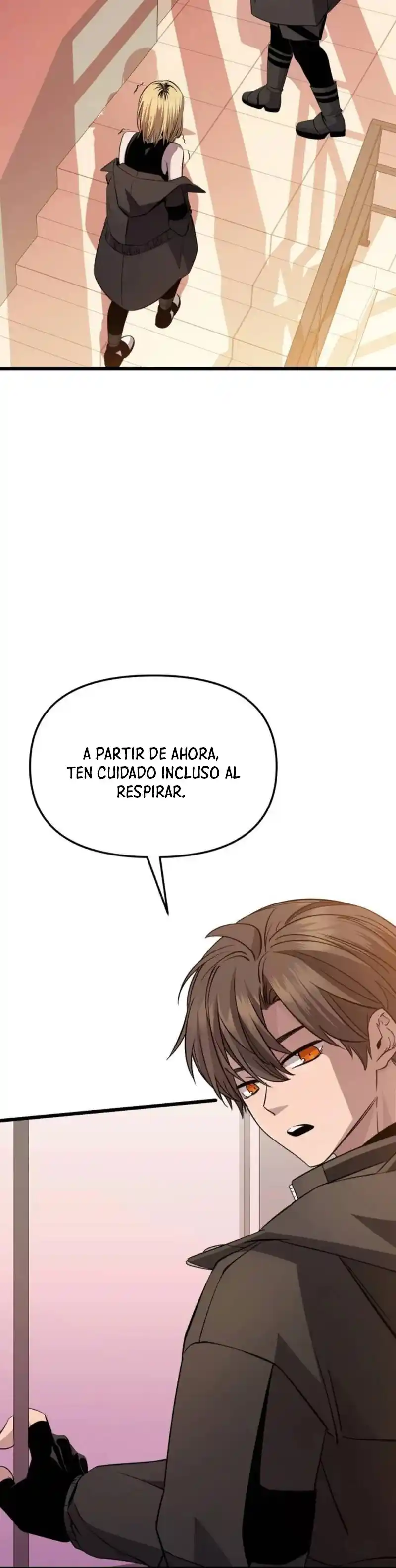 Obtuve Un Objeto Mítico - Capítulo 114 - Página 33 - LectorTMOo