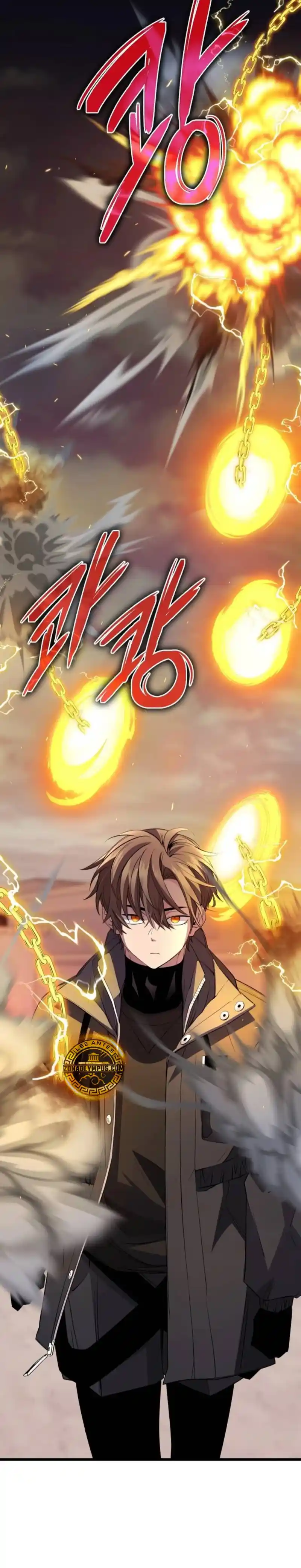 Obtuve Un Objeto Mítico - Capítulo 114 - Página 54 - LectorTMOo