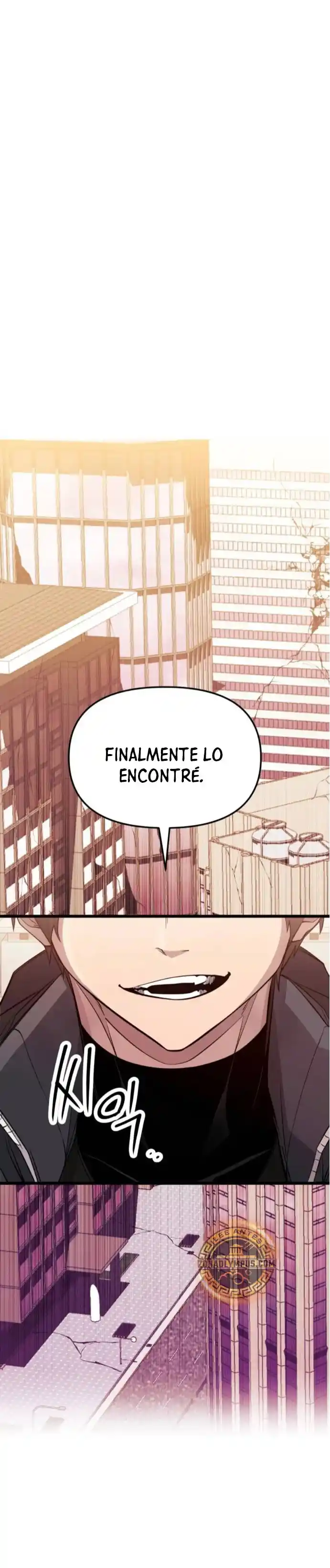 Obtuve Un Objeto Mítico - Capítulo 115 - Página 6 - LectorTMOo