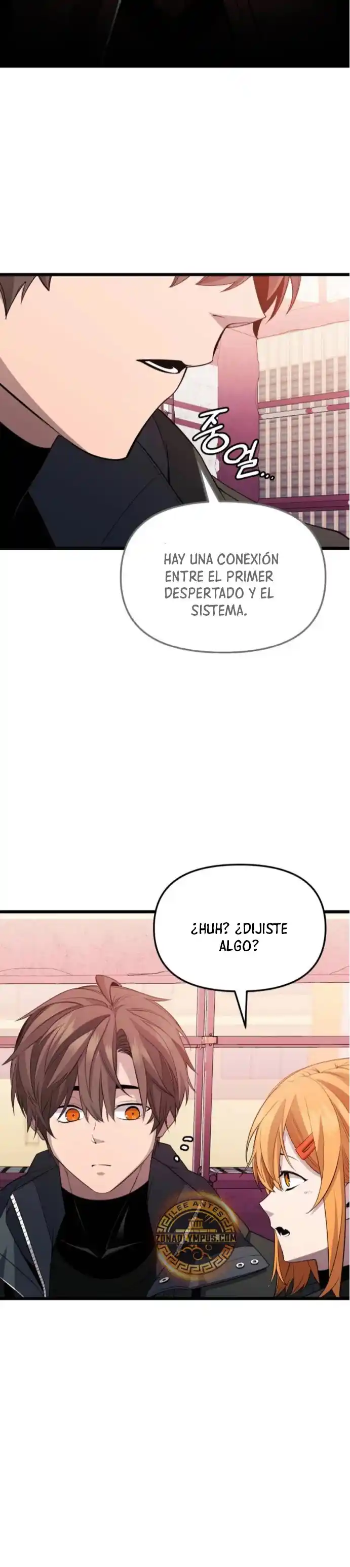 Obtuve Un Objeto Mítico - Capítulo 115 - Página 22 - LectorTMOo